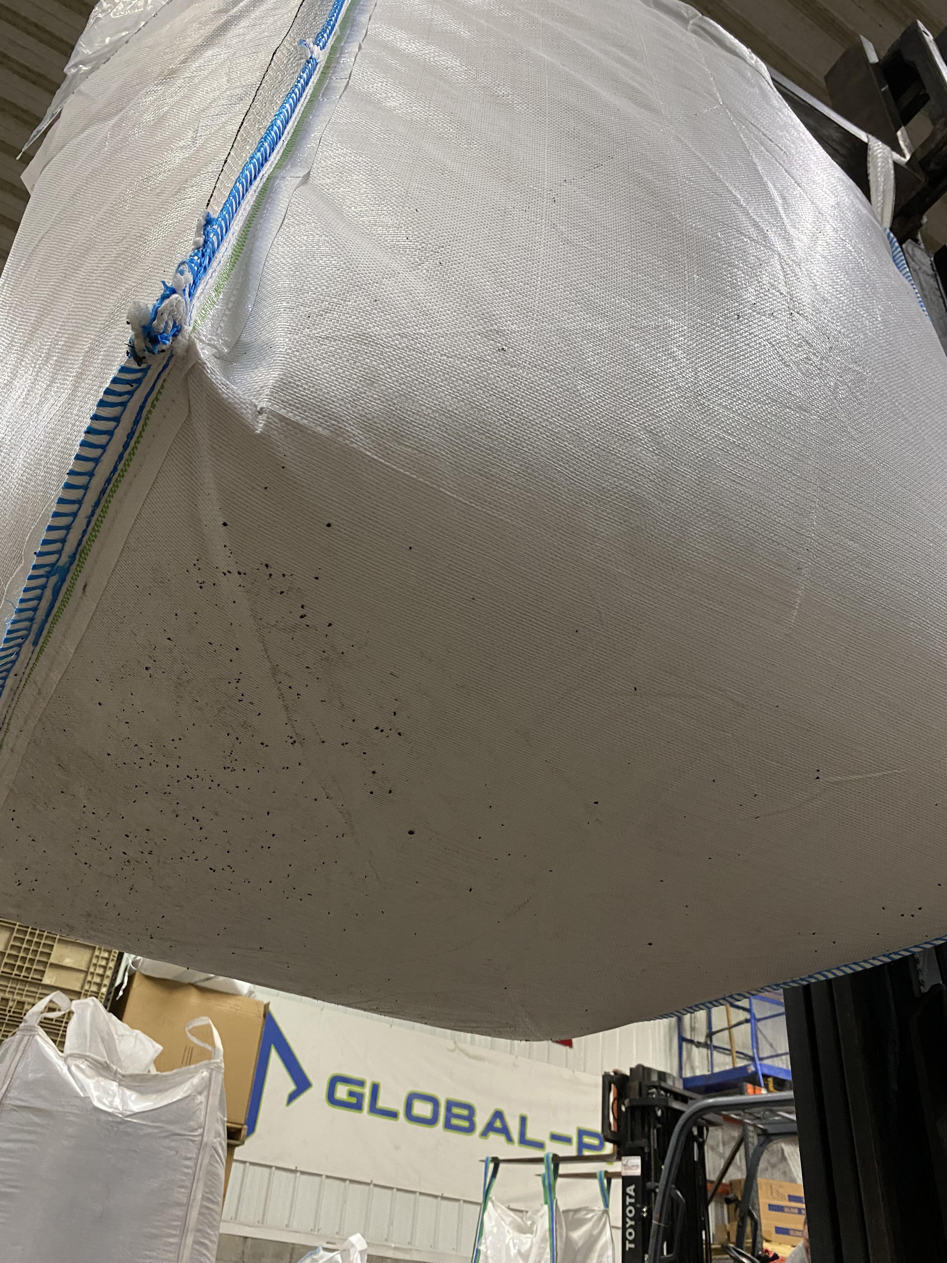 Bulk Bags